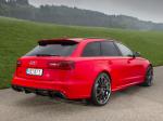 Audi RS6 Avant by ABT 2013 года